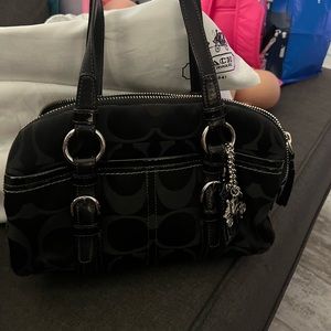 Coach Handbag